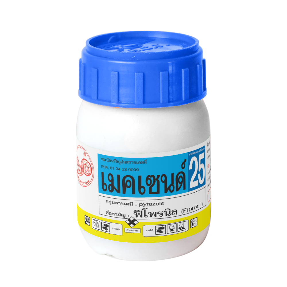 เมคเซนด์ 25
