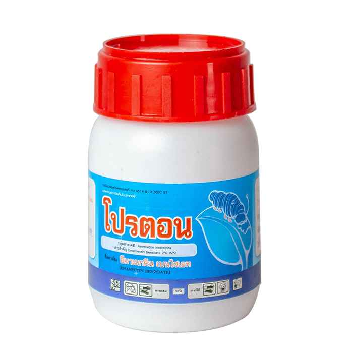 โปรตอน