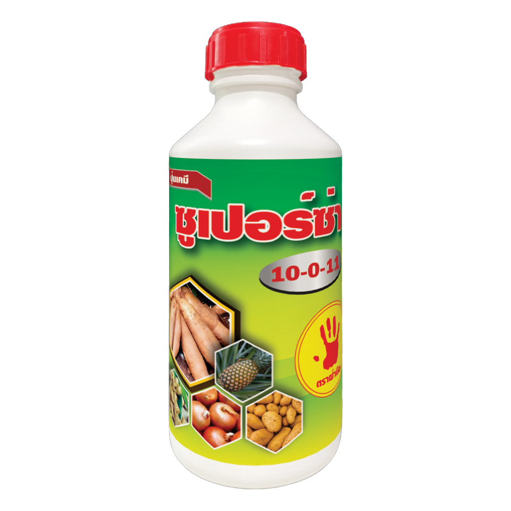 SuperZa 10-0-11