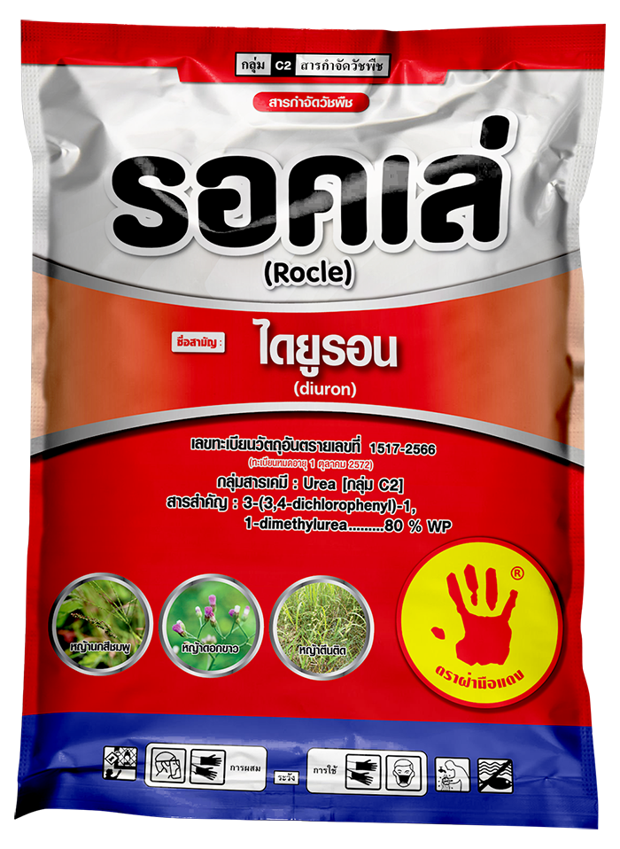 รอคเล่