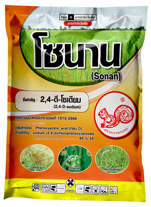Sonan