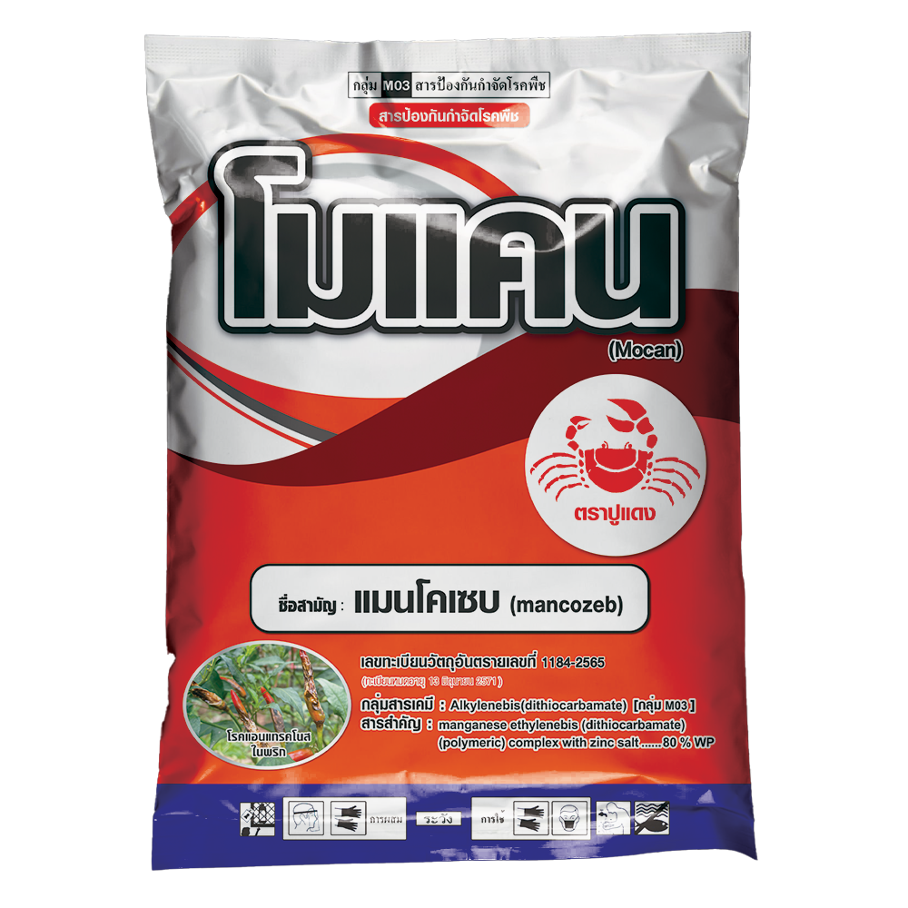 โมเคน