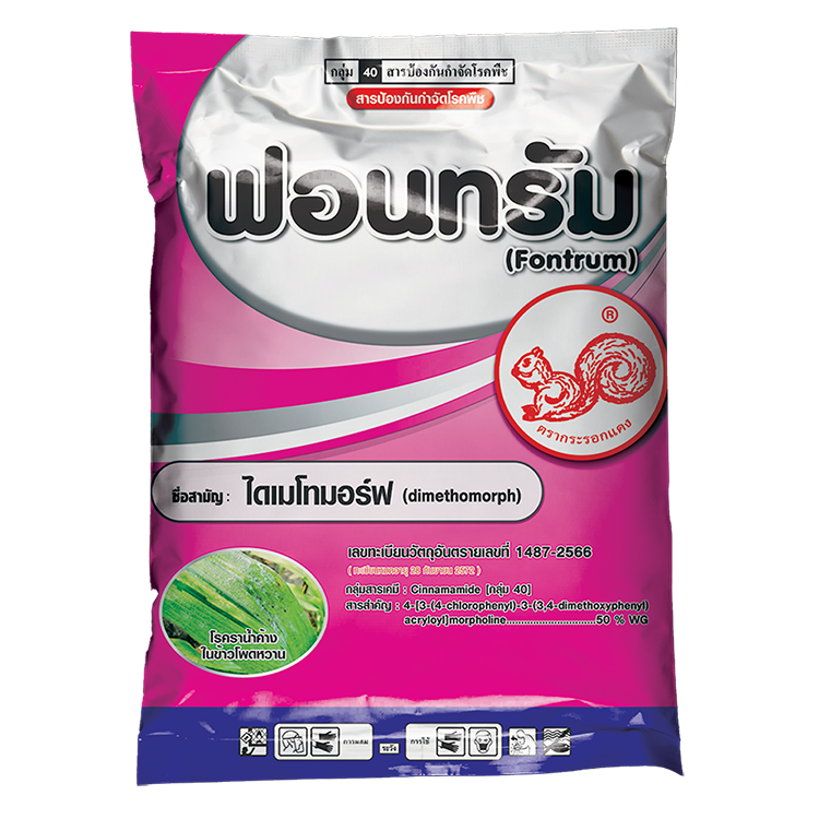 ฟอนทรัม