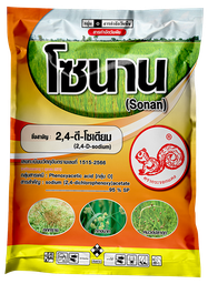 โซนาน