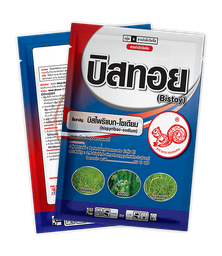 บิสทอย