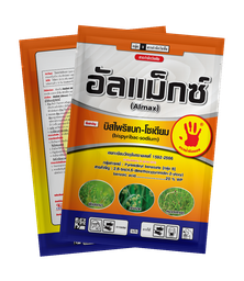 Almax