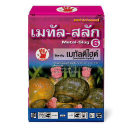 เมทัล-สลัก 6