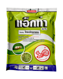 แอ็กท่า