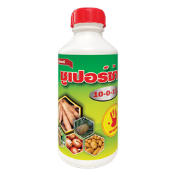 SuperZa 10-0-11