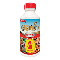 ออเจ้า 10-0-11 