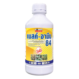 แมสค์-อามีน 84